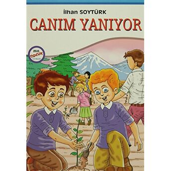 Canım Yanıyor Ilhan Soytürk