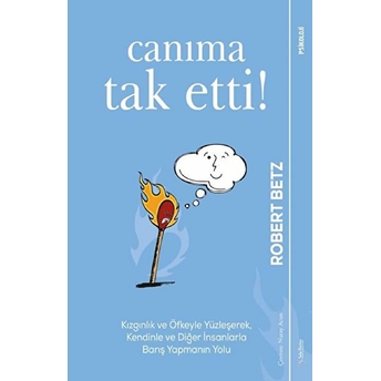 Canıma Tak Etti! Robert Betz