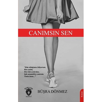 Canımsın Sen