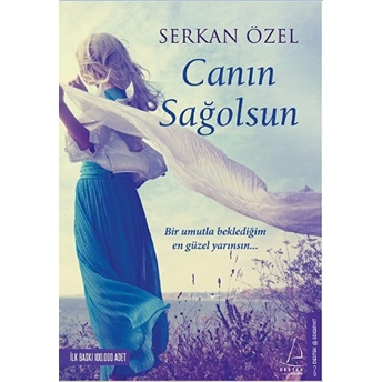 Canın Sağolsun Serkan Özel