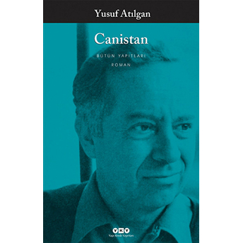 Canistan Yusuf Atılgan