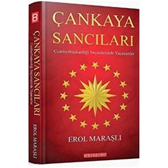 Çankaya Sancıları