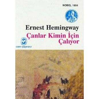 Çanlar Kimin Için Çalıyor Ernest Hemingway