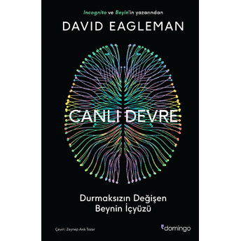 Canlı Devre David Eagleman