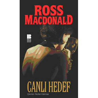 Canlı Hedef Ross Macdonald