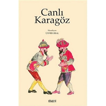 Canlı Karagöz