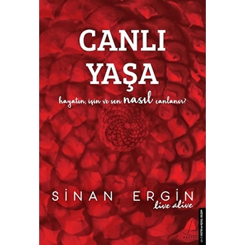 Canlı Yaşa Sinan Ergin