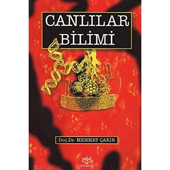 Canlılar Bilimi