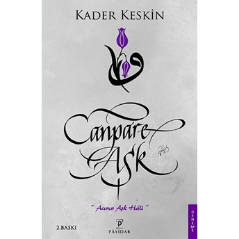 Canpare Aşk Kader Keskin