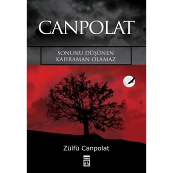 Canpolat Zülfü Canpolat