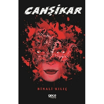 Canşikar - Binali Kılıç