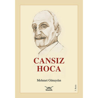 Cansız Hoca Mehmet Günaydın