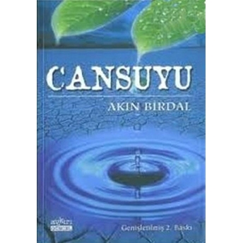 Cansuyu Akın Birdal