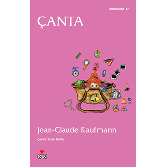 Çanta Jean-Claude Kaufmann