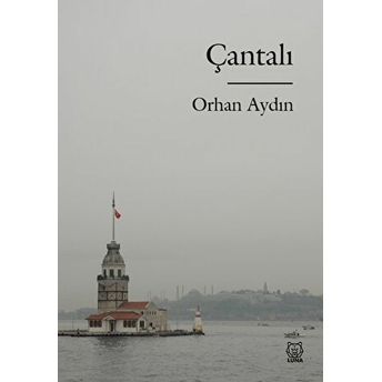 Çantalı Orhan Aydın