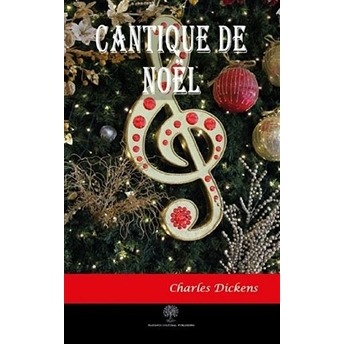 Cantique De Noel - Charles Dickens