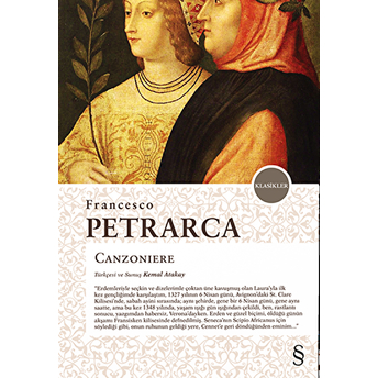 Canzoniere Francesco Petrarca