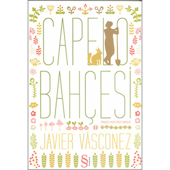 Capelo Bahçesi-Javier Vasconez