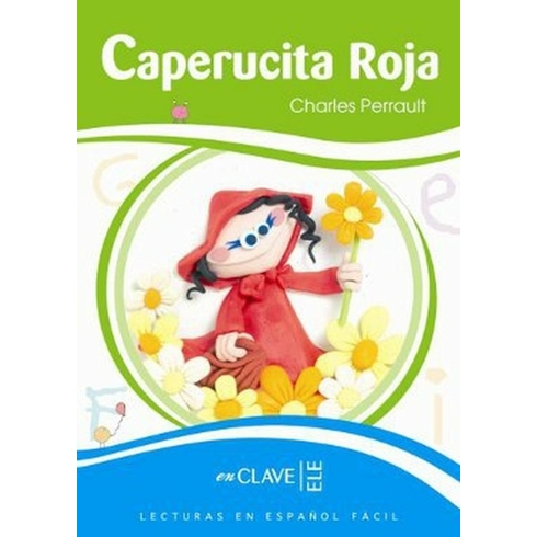 Caperucita Roja (Nueva Edición) - Charles Perrault