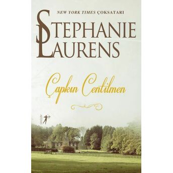 Çapkın Centilmen Stephanie Laurens