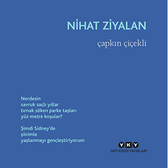 Çapkın Çiçekli Nihat Ziyalan