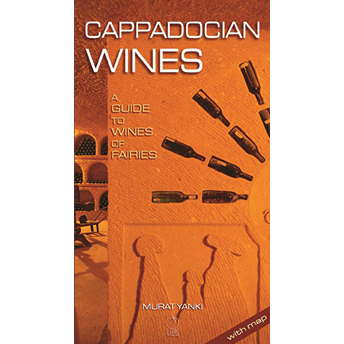 Cappadocian Wines