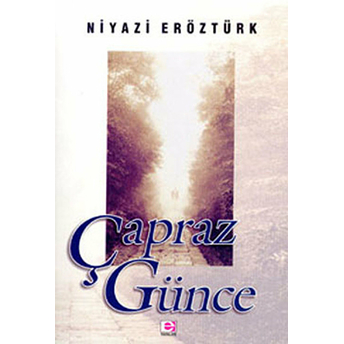 Çapraz Günce-Niyazi Eröztürk