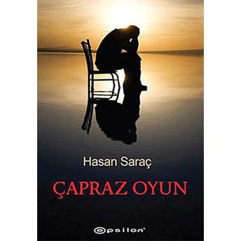 Çapraz Oyun Hasan Saraç