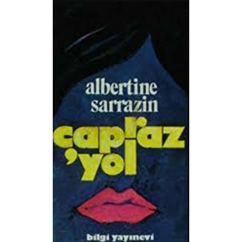 Çapraz Yol Albertine Sarrazin