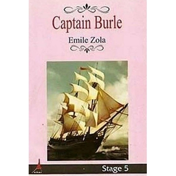 Captain Burle Emile Zola