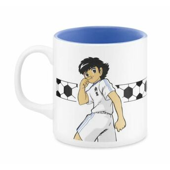 Captain Tsubasa Mug