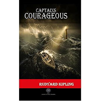 Captains Courageous - Rudyard Kipling