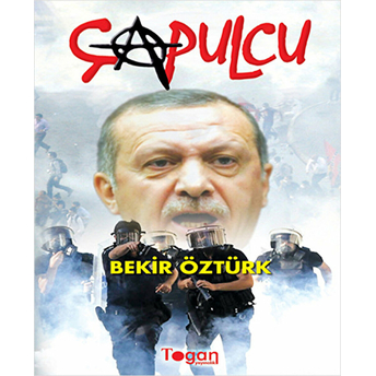 Çapulcu