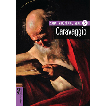 Caravaggio Firdevs Candil Erdoğan