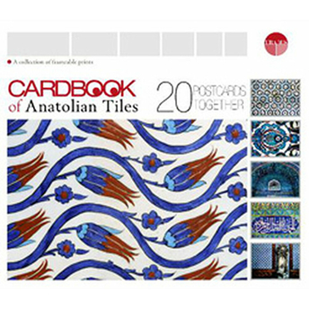 Cardbook Of Tiles-Erdal Yazıcı