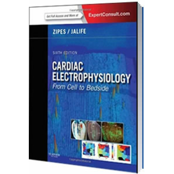 Cardiac Electrophysiology Douglas P. Zipes