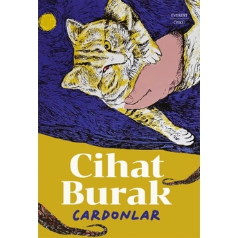 Cardonlar Cihat Burak