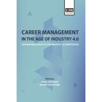 Career Management In The Age Of Industry 4.0 Kolektif