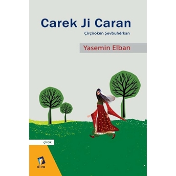 Carek Ji Caran