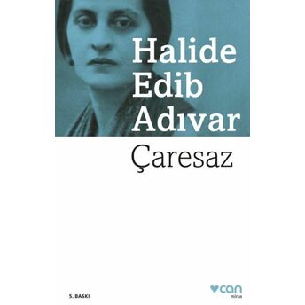 Çaresaz Halide Edib Adıvar