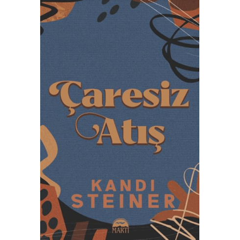 Çaresiz Atış Kandi Steiner