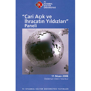 Cari Açık Ve Ihracatın Yıldızları Paneli Kolektif