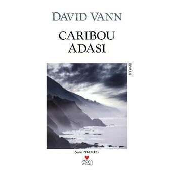 Caribou Adası David Vann