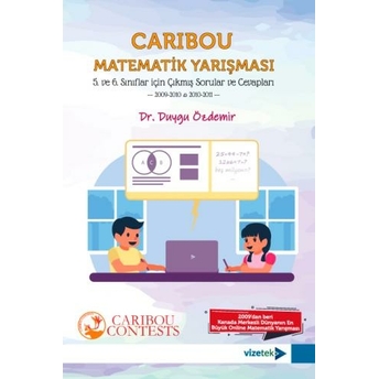 Carıbou Matematik Yarışması Duygu Özdemir