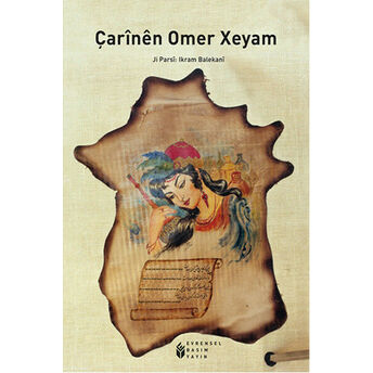 Çarınen Omer Xeyam Ikram Balekani