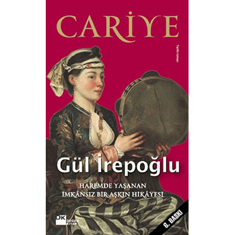 Cariye Gül Irepoğlu