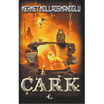 Çark Mehmet Mollaosmanoğlu