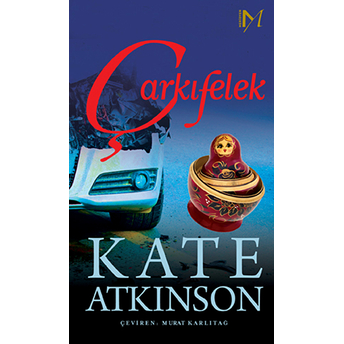 Çarkıfelek Kate Atkinson