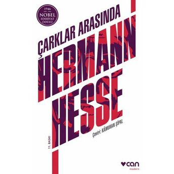 Çarklar Arasında Hermann Hesse