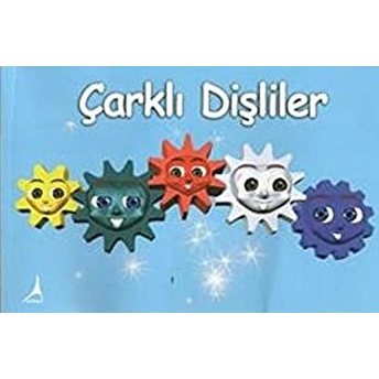 Çarklı Dişliler Kolektif